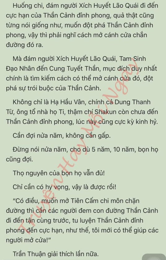 ma đế truyền kỳ truyenhay.com