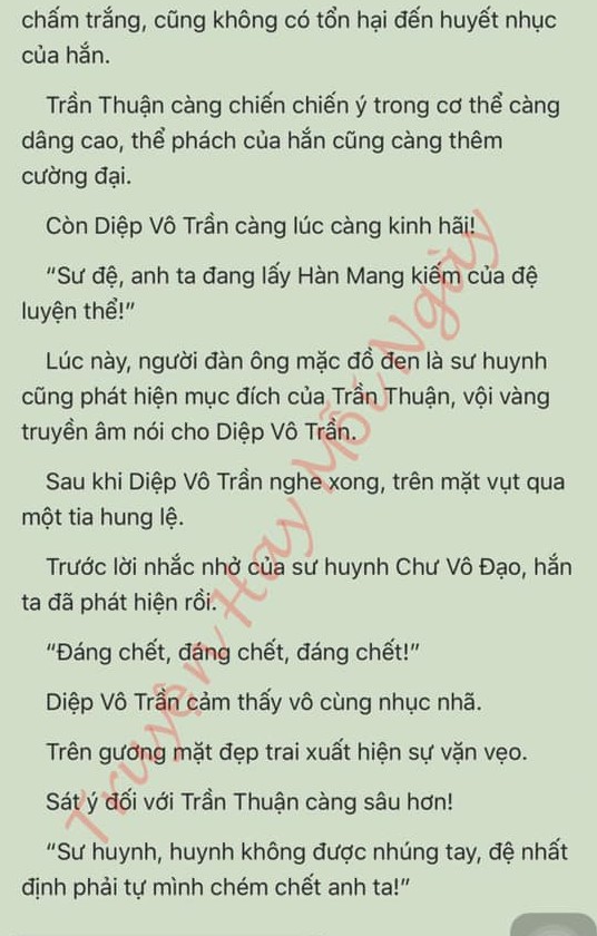 ma đế truyền kỳ truyenhay.com