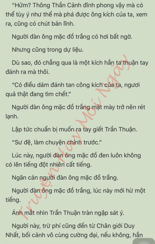 ma đế truyền kỳ truyenhay.com