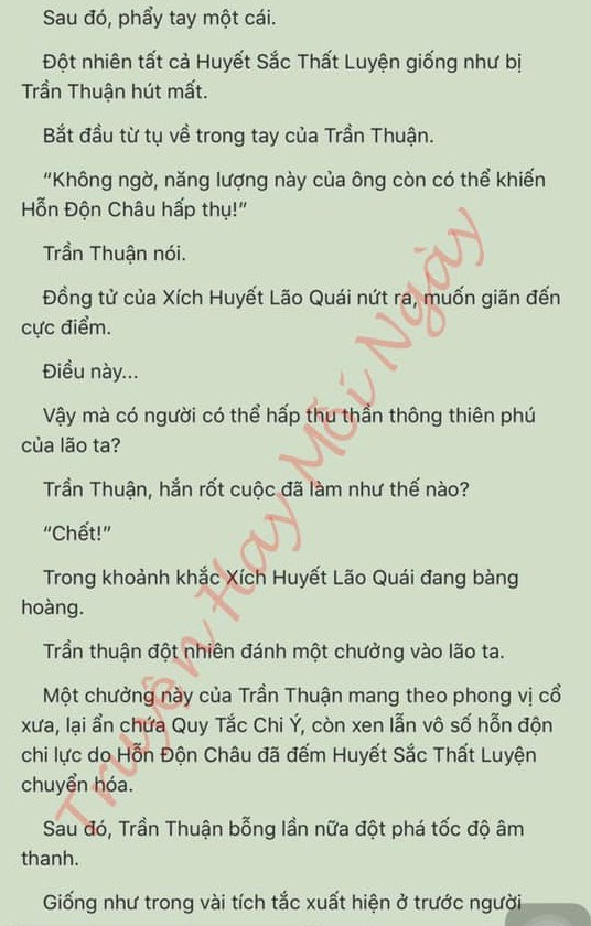 ma đế truyền kỳ truyenhay.com