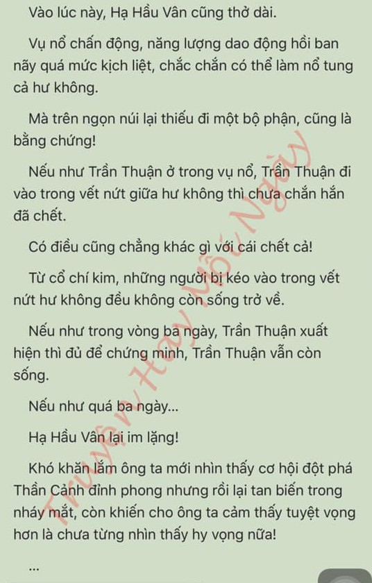 ma đế truyền kỳ truyenhay.com