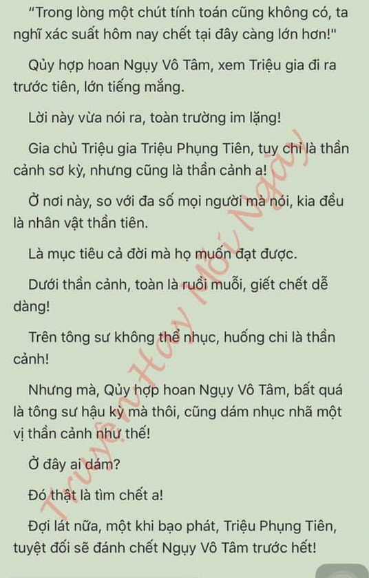 ma đế truyền kỳ truyenhay.com