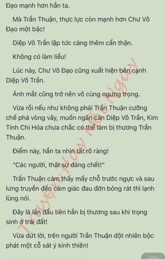 ma đế truyền kỳ truyenhay.com