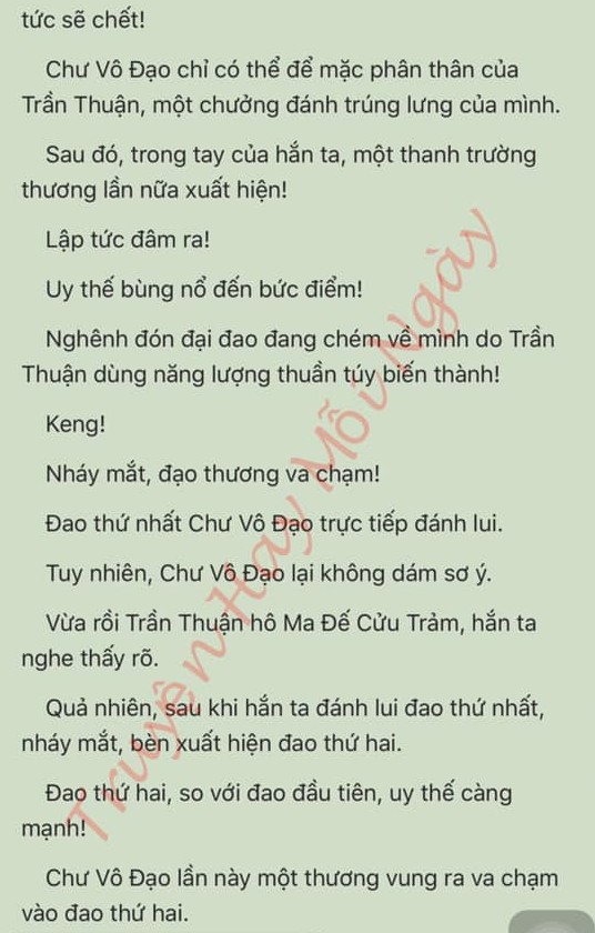 ma đế truyền kỳ truyenhay.com