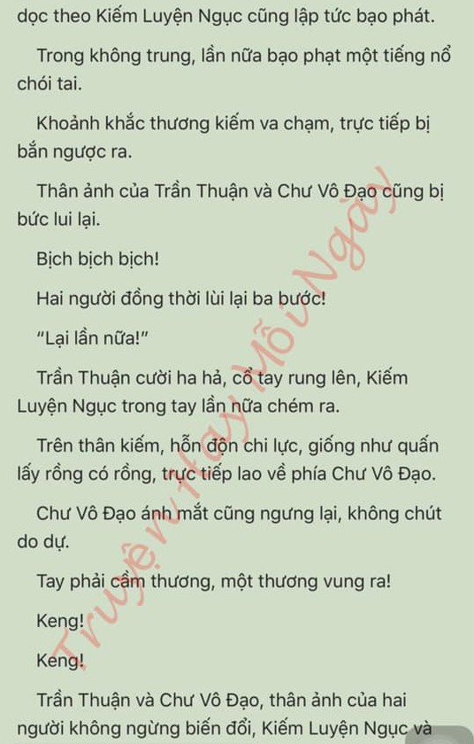 ma đế truyền kỳ truyenhay.com