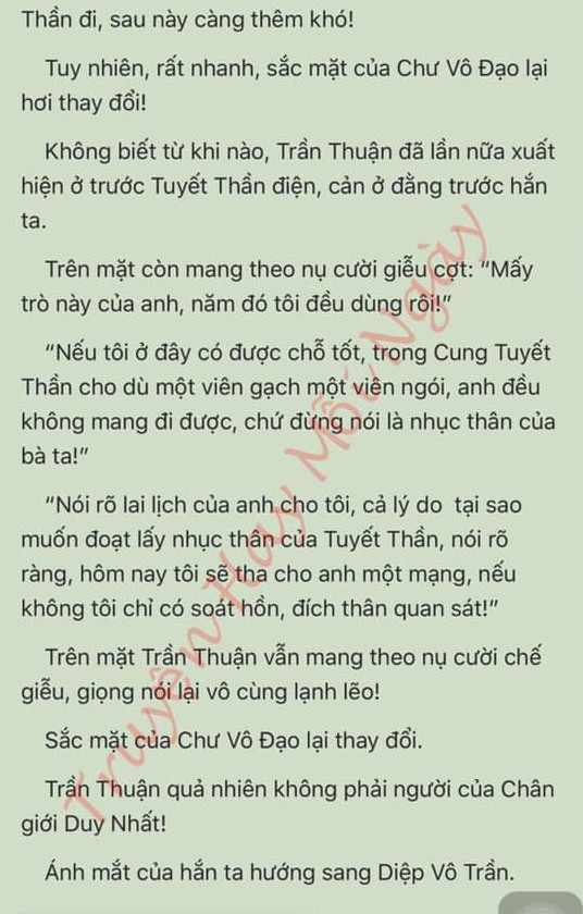 ma đế truyền kỳ truyenhay.com