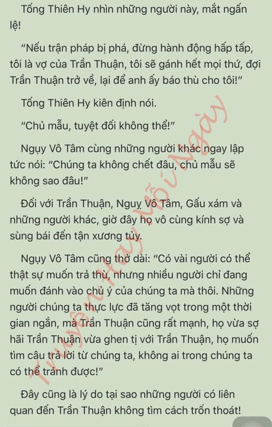 ma đế truyền kỳ truyenhay.com