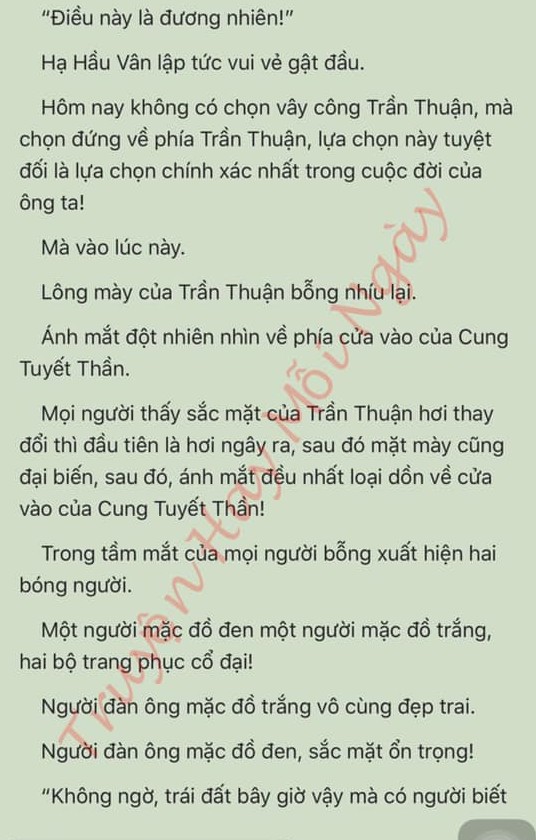 ma đế truyền kỳ truyenhay.com