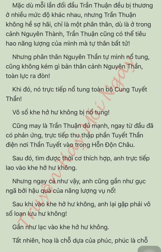 ma đế truyền kỳ truyenhay.com