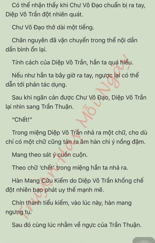 ma đế truyền kỳ truyenhay.com