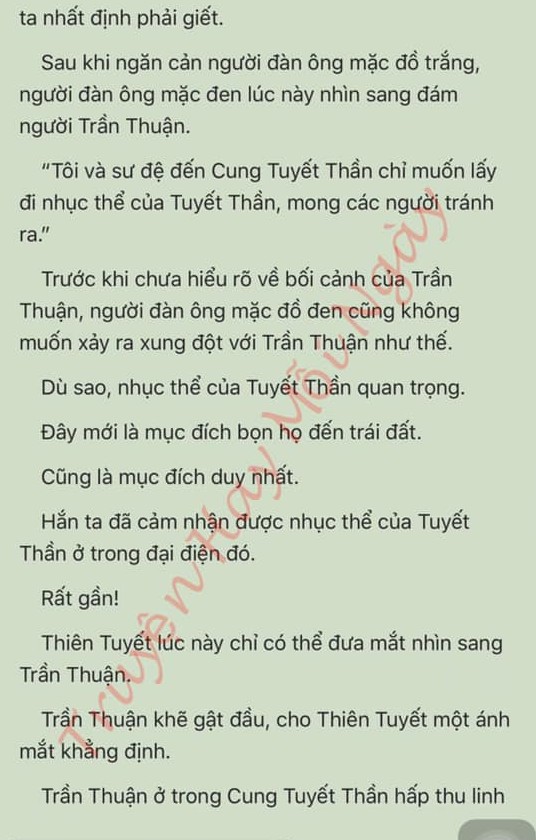 ma đế truyền kỳ truyenhay.com