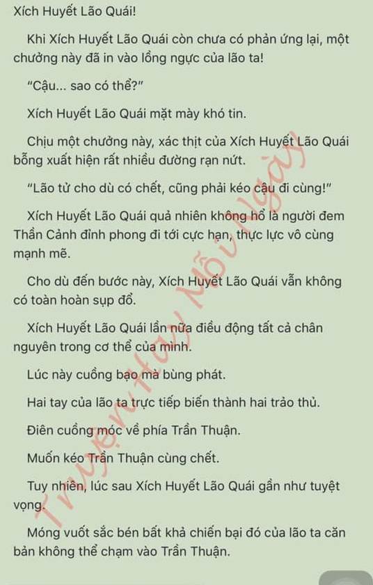 ma đế truyền kỳ truyenhay.com