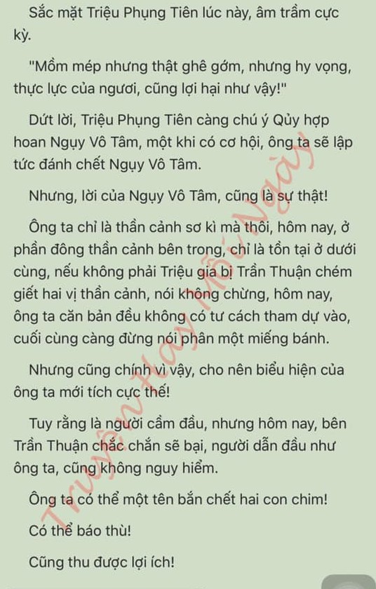 ma đế truyền kỳ truyenhay.com