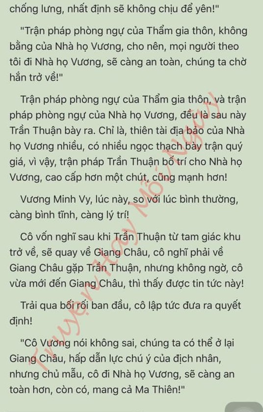 ma đế truyền kỳ truyenhay.com