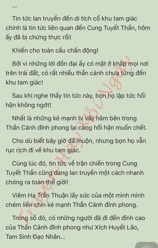 ma đế truyền kỳ truyenhay.com