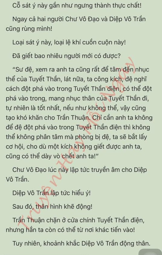 ma đế truyền kỳ truyenhay.com