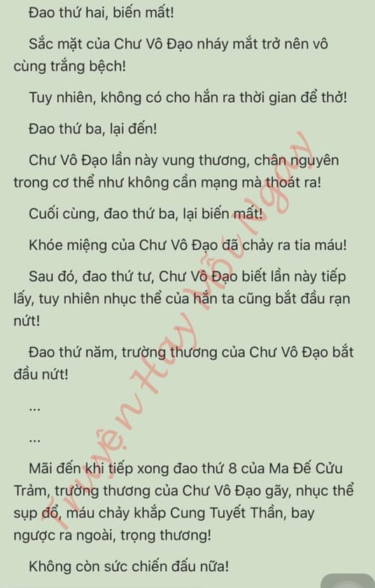 ma đế truyền kỳ truyenhay.com