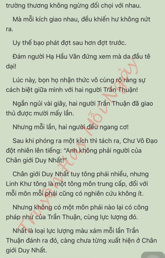 ma đế truyền kỳ truyenhay.com