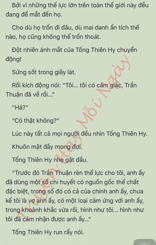 ma đế truyền kỳ truyenhay.com