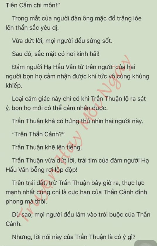 ma đế truyền kỳ truyenhay.com