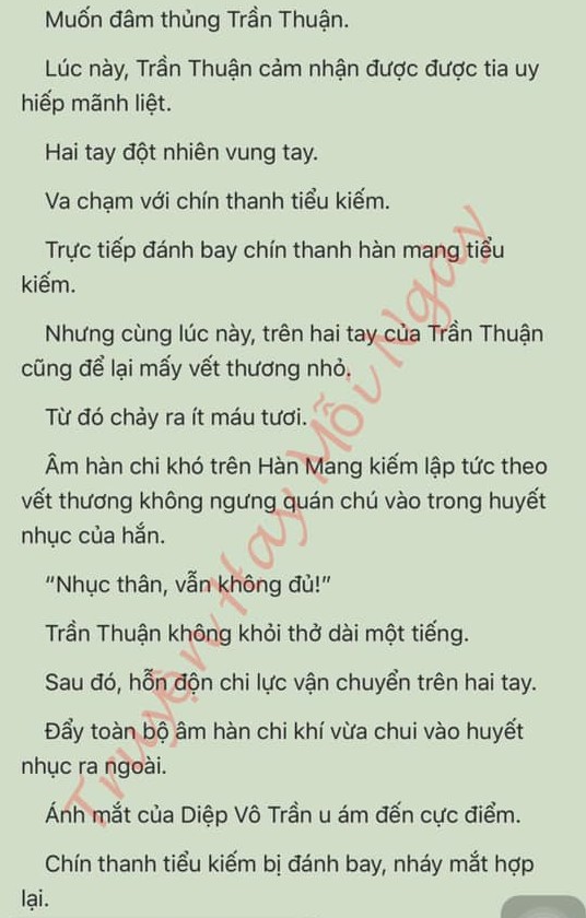 ma đế truyền kỳ truyenhay.com