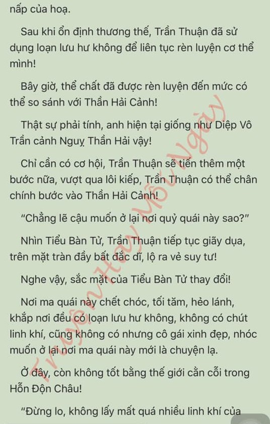 ma đế truyền kỳ truyenhay.com