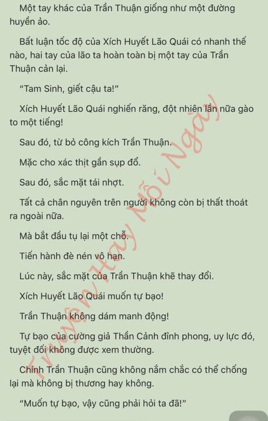 ma đế truyền kỳ truyenhay.com