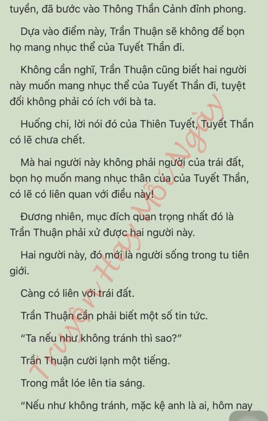 ma đế truyền kỳ truyenhay.com