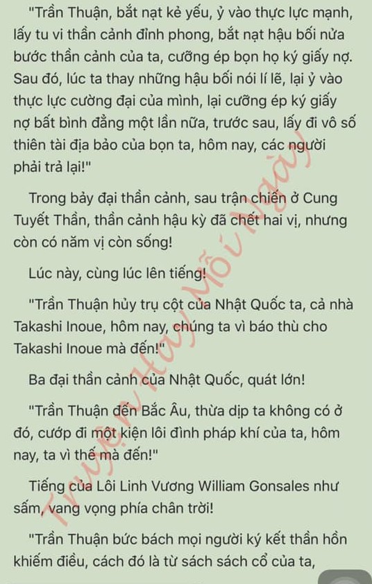 ma đế truyền kỳ truyenhay.com