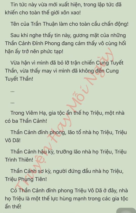 ma đế truyền kỳ truyenhay.com