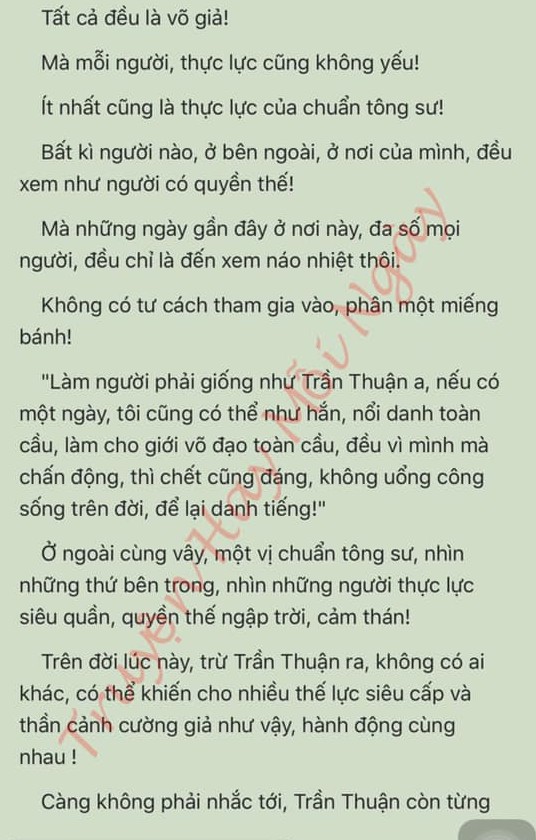 ma đế truyền kỳ truyenhay.com