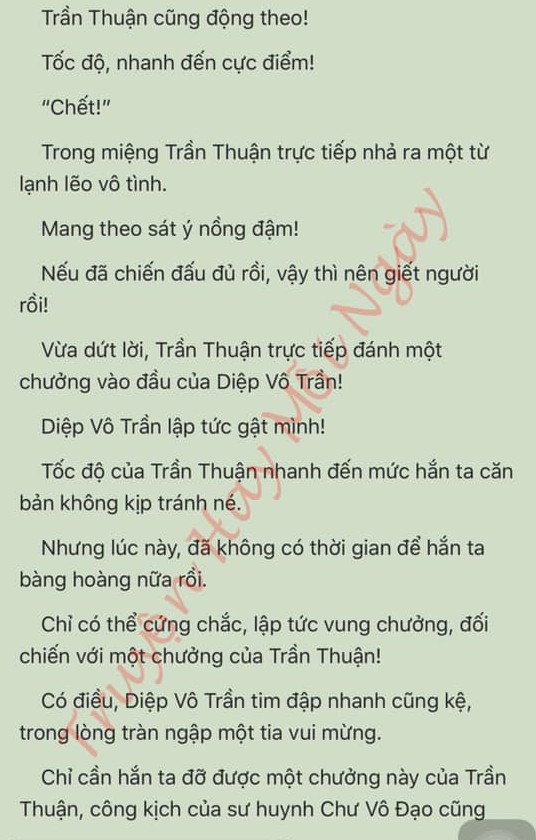 ma đế truyền kỳ truyenhay.com