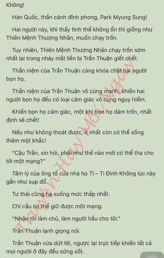 ma đế truyền kỳ truyenhay.com