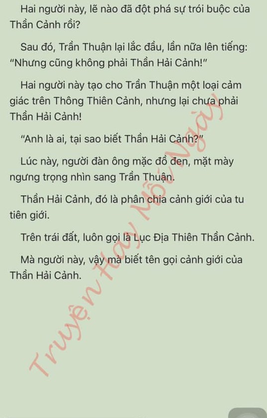 ma đế truyền kỳ truyenhay.com