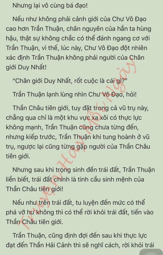 ma đế truyền kỳ truyenhay.com