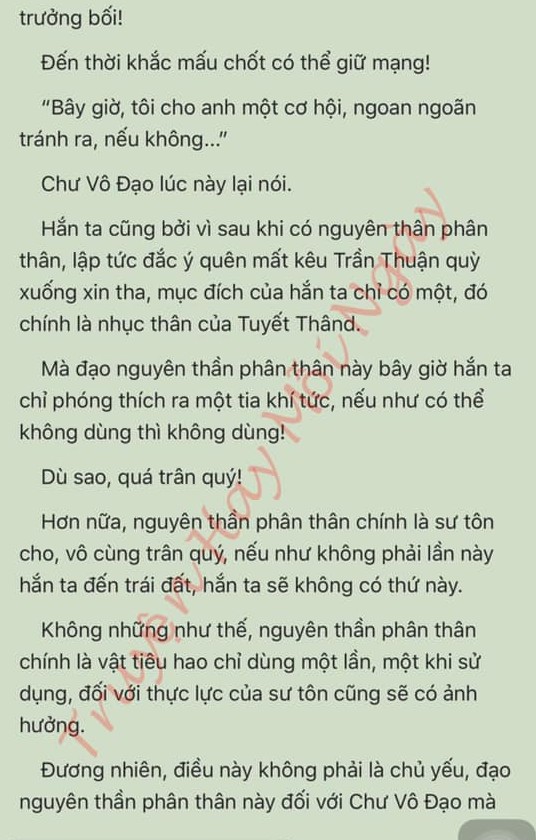 ma đế truyền kỳ truyenhay.com