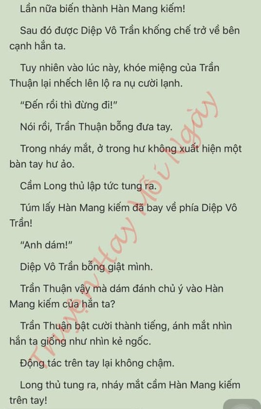 ma đế truyền kỳ truyenhay.com