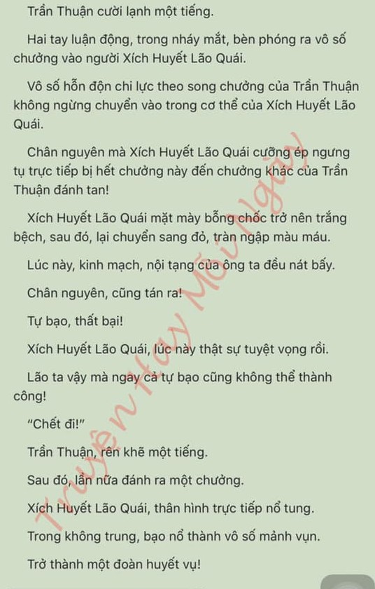 ma đế truyền kỳ truyenhay.com