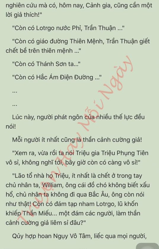 ma đế truyền kỳ truyenhay.com