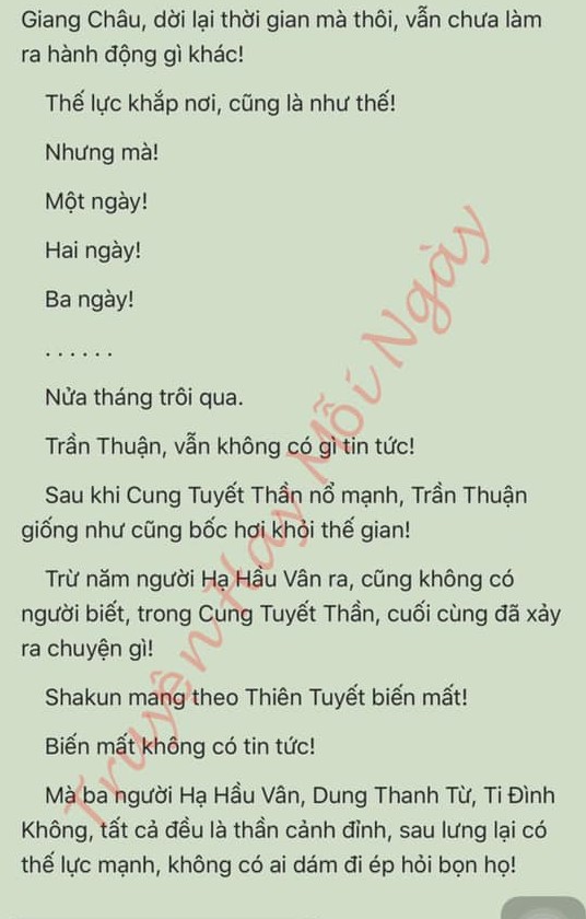 ma đế truyền kỳ truyenhay.com