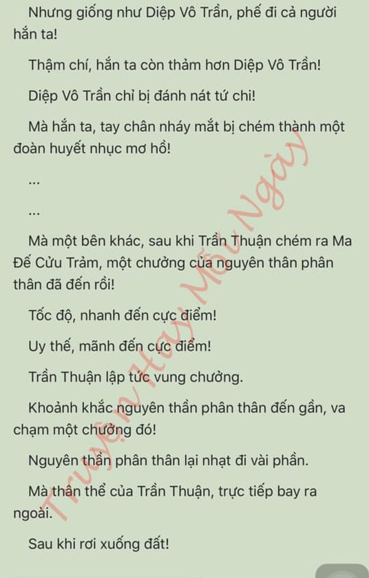 ma đế truyền kỳ truyenhay.com