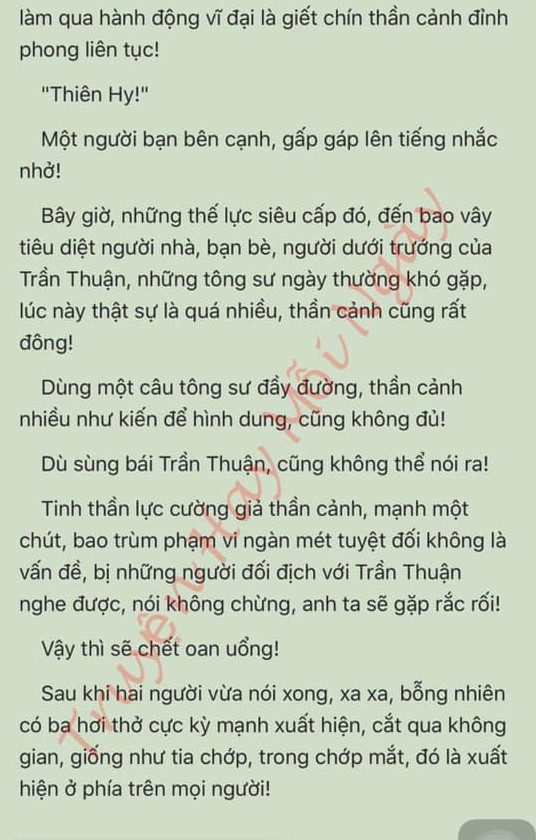 ma đế truyền kỳ truyenhay.com