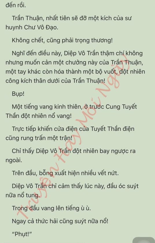 ma đế truyền kỳ truyenhay.com