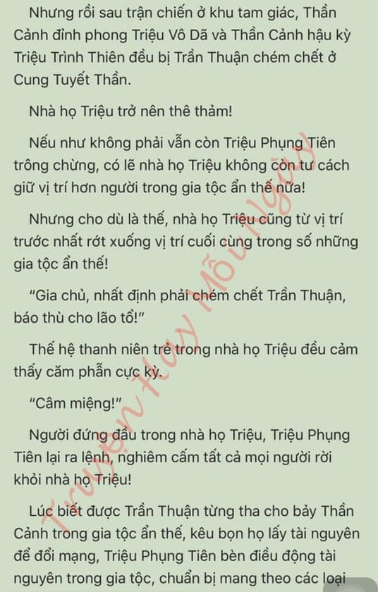 ma đế truyền kỳ truyenhay.com