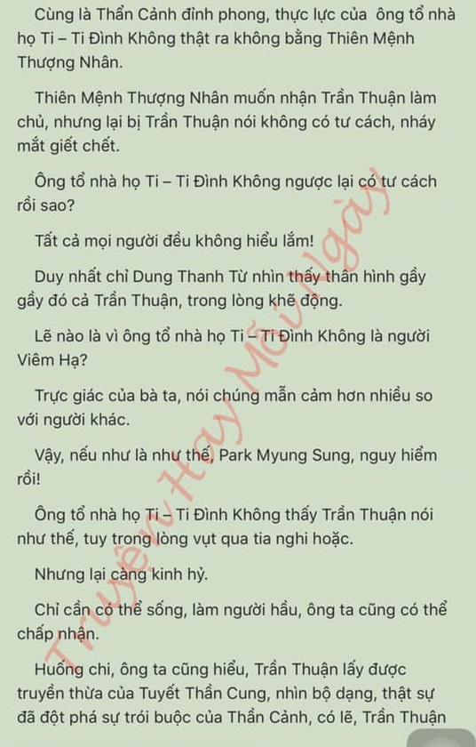 ma đế truyền kỳ truyenhay.com