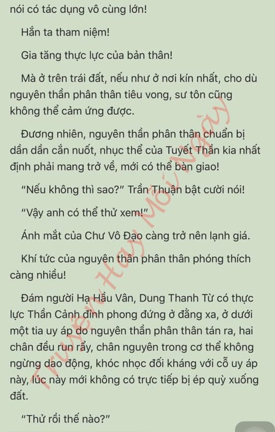 ma đế truyền kỳ truyenhay.com