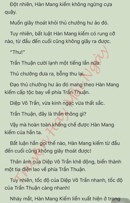 ma đế truyền kỳ truyenhay.com