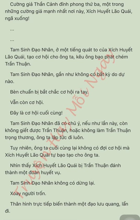 ma đế truyền kỳ truyenhay.com