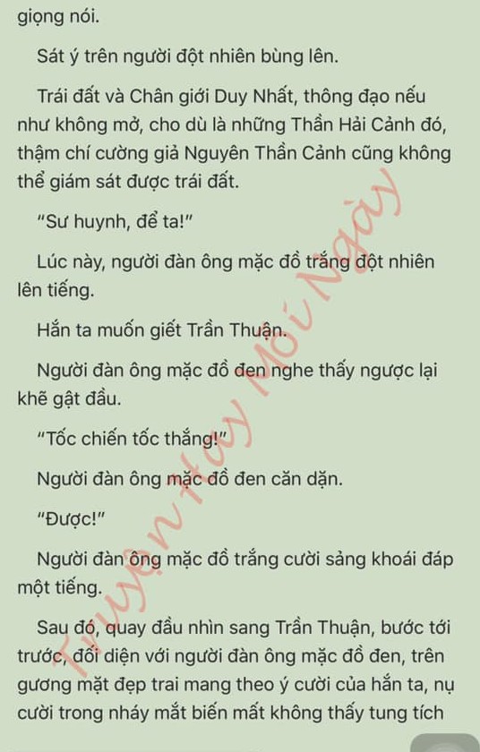 ma đế truyền kỳ truyenhay.com