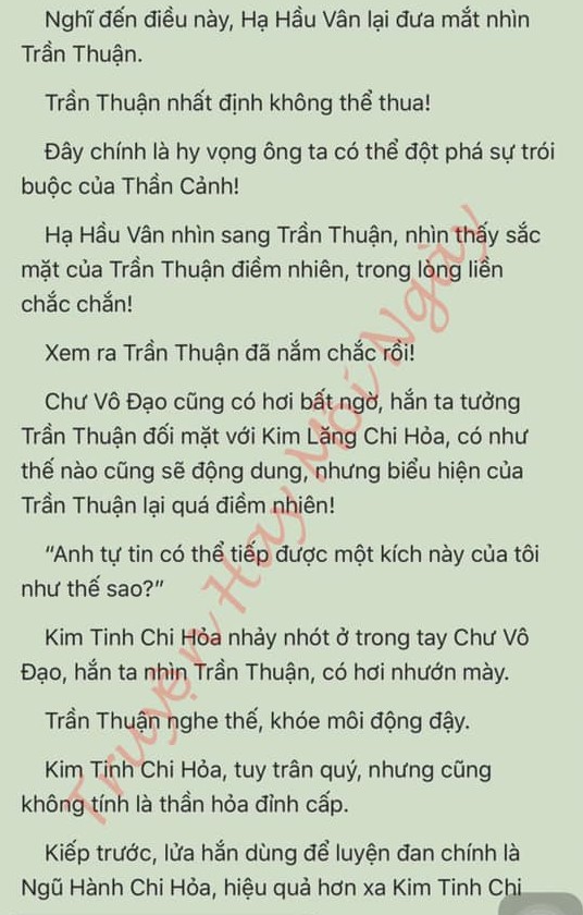 ma đế truyền kỳ truyenhay.com